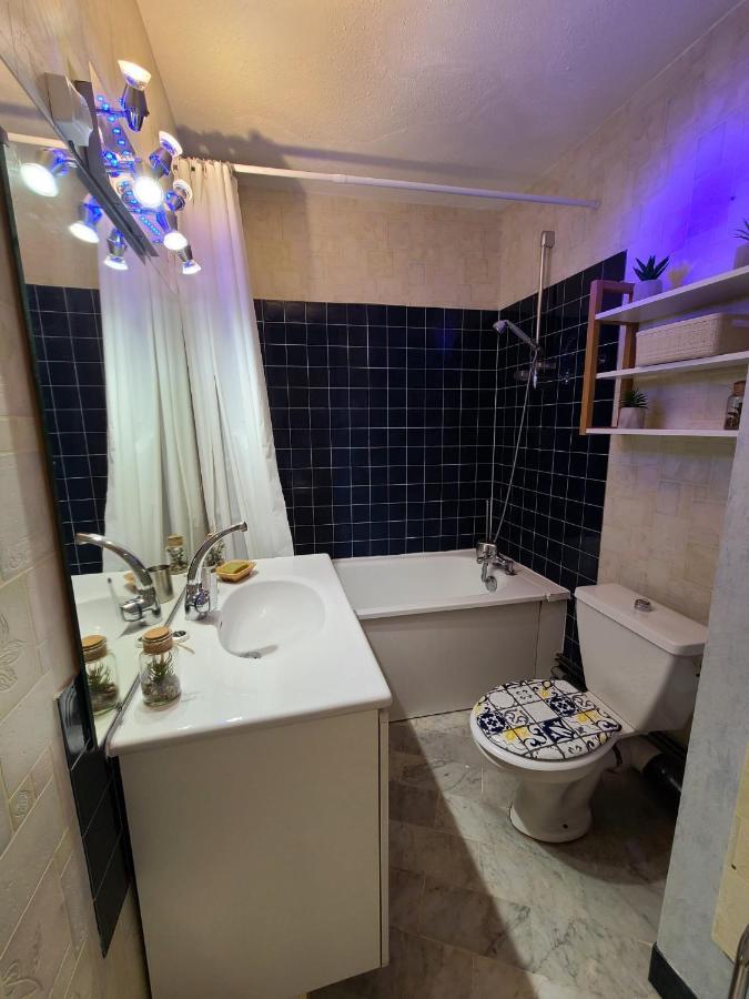 Apartamento Vue Imprenable Sur Le Port, Proche Plages ! La Grande-Motte Exterior foto